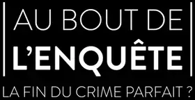 Logo de l'émission.