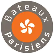 logo de Bateaux parisiens