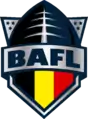 Logo de la BAFL depuis 2015.