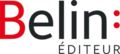 Belin Editeur
