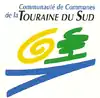 Blason de Communauté de communesde la Touraine du Sud