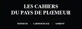 Image illustrative de l’article Les Cahiers du pays de Plœmeur