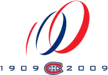 Logo des célébrations du centenaire