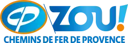 Image illustrative de l’article Chemins de fer de Provence