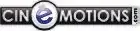 logo de Cinemotions