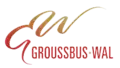 Drapeau de Groussbus-Wal