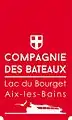 Le logo de la compagnie de 2014 à 2017.