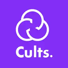Logo de Cults