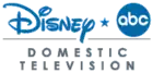 logo de Disney-ABC Domestic Television