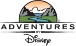 logo de Adventures by Disney
