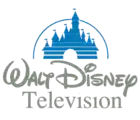 logo de Walt Disney Television (société de production)