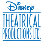 logo de Walt Disney Theatrical Productions