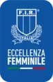 Logo de l'Eccellenza Femminile en 2022-2023.