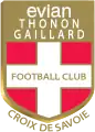 Évian Thonon-Gaillard FC2009 - 2016