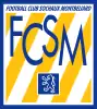 Ancien du logo du FCSM