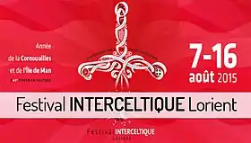 Image liée à la cérémonie