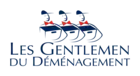 logo de Les Gentlemen du déménagement