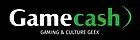 logo de Gamecash