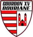 Ancien logo.