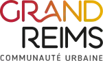 Blason de Grand Reims