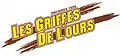 Version scripturale du logo des Griffes de l’ours