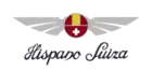 logo de Hispano-Suiza