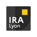 Logo de l'IRA de Lyon