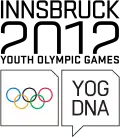 Innsbruck 2012 ( Autriche)