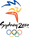 Sydney 2000 ( Australie)
