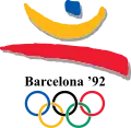 Barcelone 1992 ( Espagne)