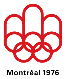Montréal 1976 ( Canada)