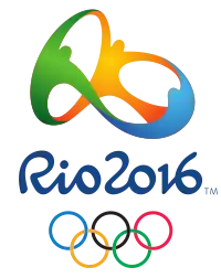 Rio 2016 ( Brésil)