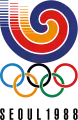 Séoul 1988 ( Corée du Sud)