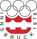 Innsbruck 1976 ( Autriche)