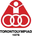 Toronto 1976 ( Canada)