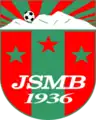 Logo actuel du club