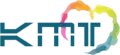 Logo de KMT depuis 2014.