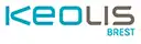 Logo de Keolis Brest