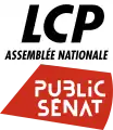 Logo depuis le 30 septembre 2019.