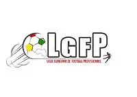 Image illustrative de l’article Ligue guinéenne de football professionnel