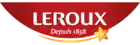 logo de Leroux (entreprise)