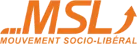 Image illustrative de l’article Mouvement socio-libéral (Suisse)
