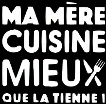 Logo officiel de l'émission