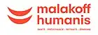 logo de Malakoff Humanis