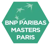 Image illustrative de l’article Tournoi de tennis de Paris-Bercy (ATP 2015)