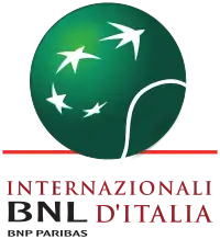 Image illustrative de l’article Tournoi de tennis de Rome (ATP 2010)