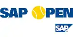 Image illustrative de l’article Tournoi de tennis de la côte Pacifique (ATP 2012)