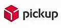 Logo de Pickup.