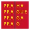 Logotype de Prague