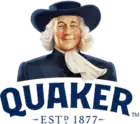 logo de Quaker Oats Company